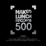 Naked Lunch 500 Vol 3
