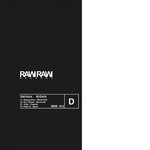 Raw Raw Compilation Vol 3