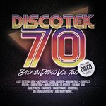 Discotek 70 - Back In Disco Vol 2