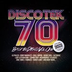 Discotek 70 - Back In Time Club Vol 1