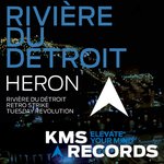 Riviere Du Detroit