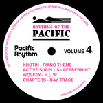 Rhythms Of The Pacific Volume 4