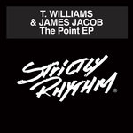 The Point EP