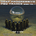 Deep Progressive Psy Trance 2020 Top 10 Hits Sting Vol 1