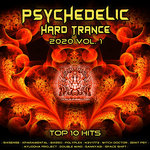 Psychedelic Hard Tance 2020 Top 10 Hits Ohm Ganesh Pro Vol 1