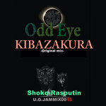 Odd Eye Kibazakura/EP