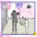Sinchi - Altered States Vol 2