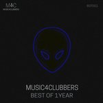 Music4Clubbers Best Of 1 Year