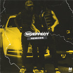 No Effect (Remixes) (Explicit)