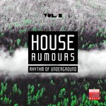 House Rumours Vol 2 (Rhythm Of Underground)