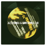 Jazztronica & Funktronica Lab
