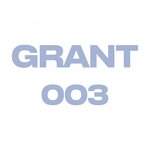 Grant 003