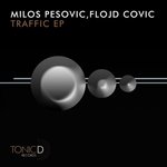 Traffic EP