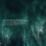 Stellar Fountain: Best Of Chillout & Downtempo