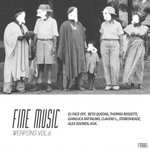 Fine Music Weapons Vol 6