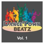 Dance Town Beatz Vol 1