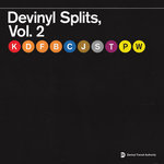 Devinyl Splits Vol 2: Kevin Devine & Friends