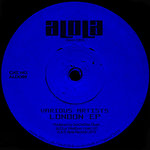 London EP