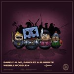 Weeble Wobble EP