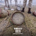 Battle Drums (Explicit)