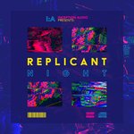 Replicant Night LP