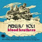 Mebusas Vol 1 - Blood Brothers