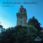 Alchemical Laboratory Loc.15 (Extended)