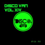 Disco Van Vol 14