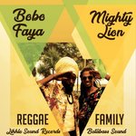 Reggae Family