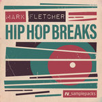 Hip Hop Breaks (Sample Pack WAV/APPLE)