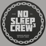 No Sleep Crew 3