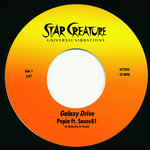 Galaxy Drive