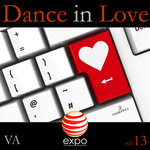 Dance In Love Vol 13