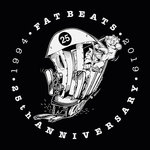 Fat Beats 25th Anniversary Compilation (Explicit)