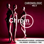 Chromologic Vol II