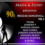 90S Reggae Dancehall Vol 2