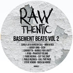 Basement Beats Vol 2