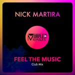 Feel The Music (Club Mix)