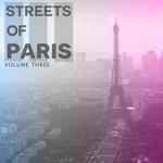 Streets Of Paris Vol 3