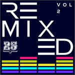 Bar 25 Music: Remixed Vol 2