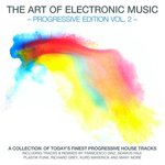 The Art Of Electronic Music - Progressive Edition Vol 2