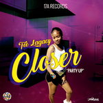 Closer 'Party Up'