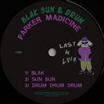 Blak Sun & Drum