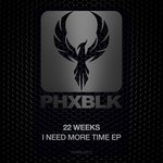 I Need More Time EP