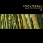 Africa Triptych