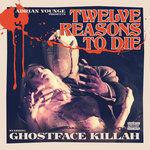 Adrian Younge Presents/12 Reasons To Die I (Explicit)