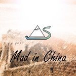 Mad In China