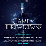 Game Of Throwdowns Vol 2 (Explicit)