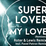 My Love (Remixes)