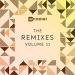 The Remixes Vol 11